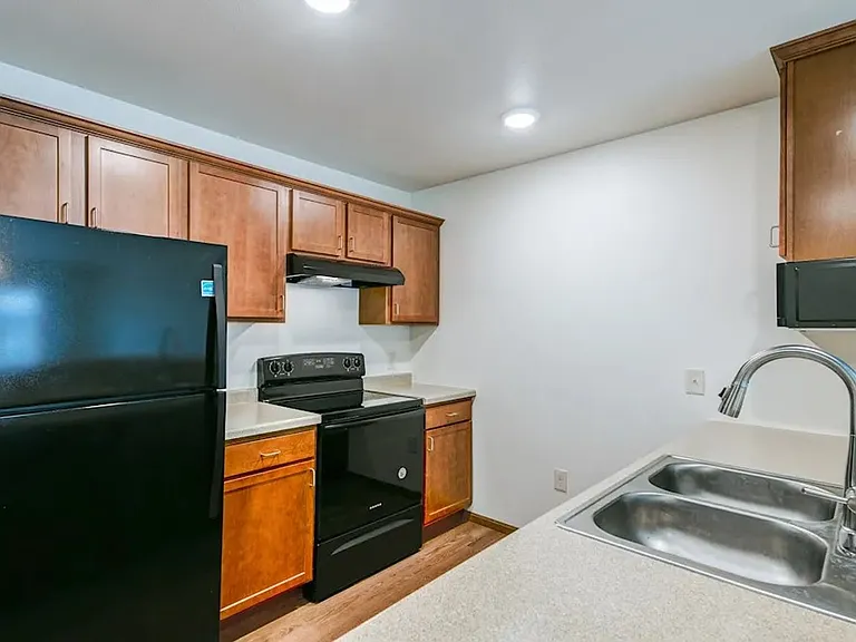 Northview Apartments — Photo 12