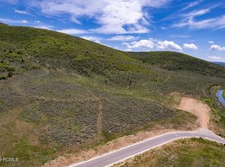 886 Wasatch View Dr #12, Kamas, UT 84036