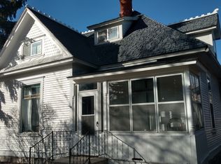 121 S Washington St, Dillon, MT 59725