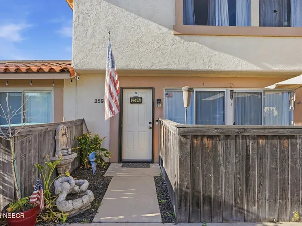 259 Burton Mesa Blvd APT A, Lompoc, CA 93436