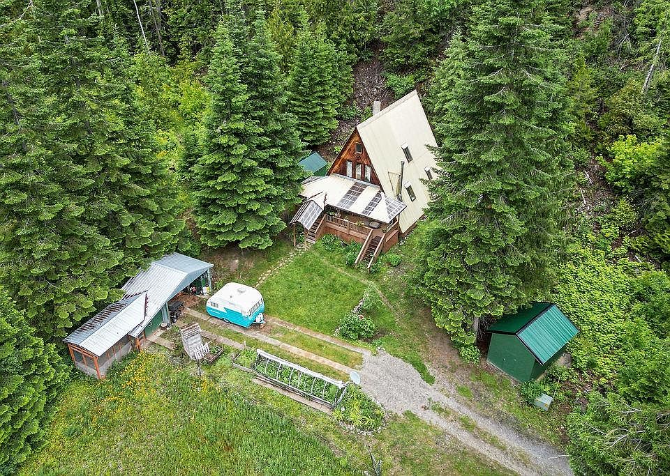 4971 Sullivan Lake Rd, Ione, WA 99139 Zillow