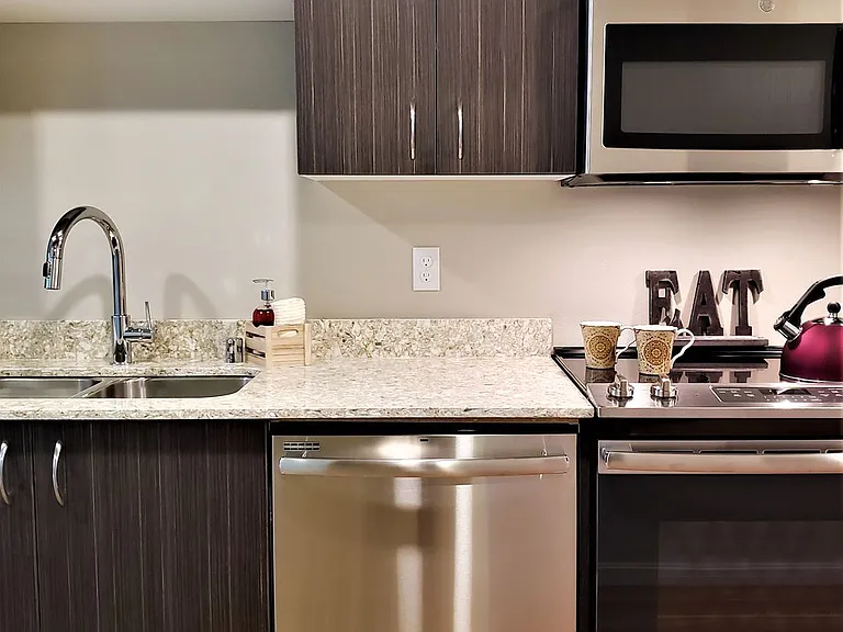 CityScape Apartments — Photo 27