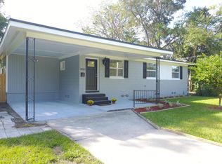 7450 S Burlingame Dr, Jacksonville, FL 32211