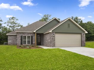 18 Charbonneau, Sumrall, MS 39482