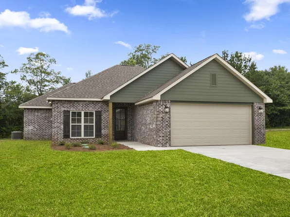 18 Charbonneau, Sumrall, MS 39482