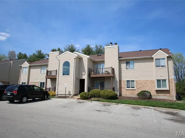 2337 Sandalwood Creek Ct APT D, Glencoe, MO 63038