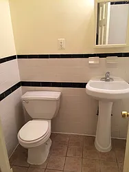 Rented by Nilou & Associates Realty Corp. 