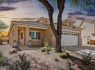 14608 S Camino Vendaval, Sahuarita, AZ 85629
