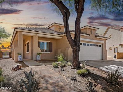 14608 S Camino Vendaval, Sahuarita, AZ, 85629