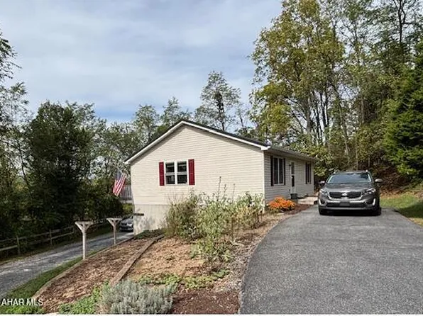 197 Briar Valley Rd, Bedford, PA 15522