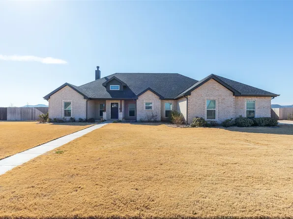 107 Kleingrass Rd, Abilene, TX 79606