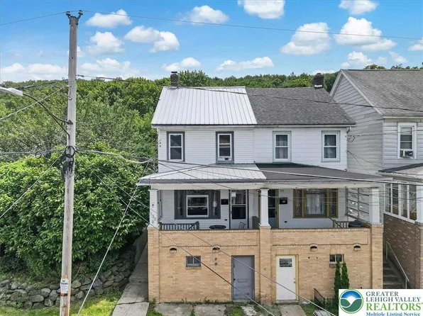 138 W Abbott St, Lansford, PA 18232