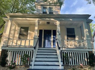 710 Park Ave, Belleville, IL 62220