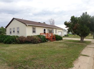 222 Ash Ave., Newell, SD 57760