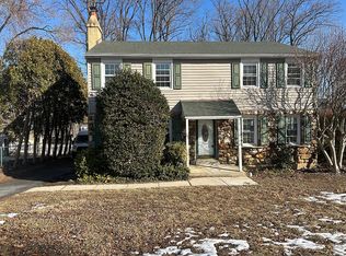 702A Oxford Ln, Wallingford, PA 19086