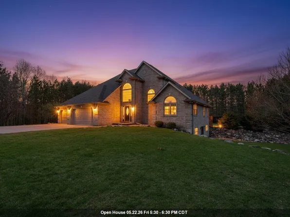 5164 Stiles Rd, Lena, WI 54139