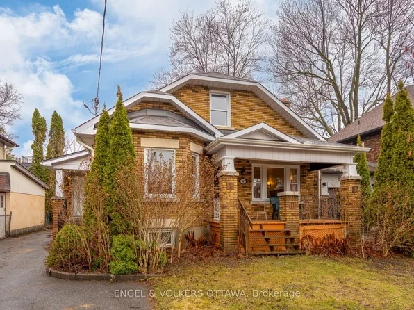 18 Clarendon Ave, Ottawa, ON K1Y 0P2