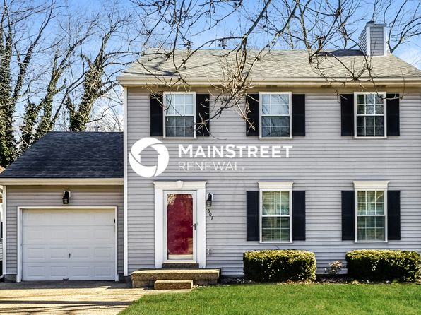 607 Fenley Ave