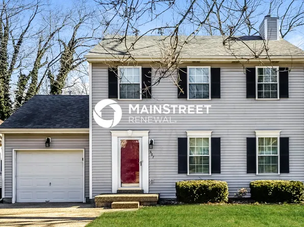 607 Fenley Ave, Lyndon, KY 40222
