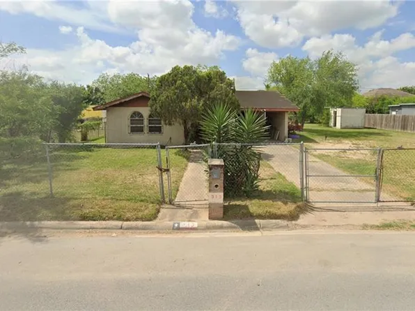 313 W Eller Ave, Pharr, TX 78577