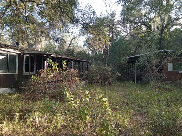 21960 SE 149th Ln, Umatilla, FL 32784