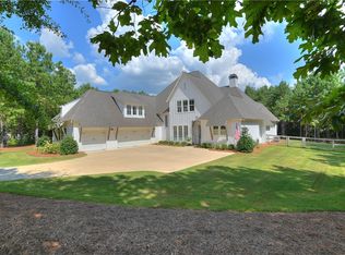 2865 Pear Tree Rd, Auburn, AL 36879