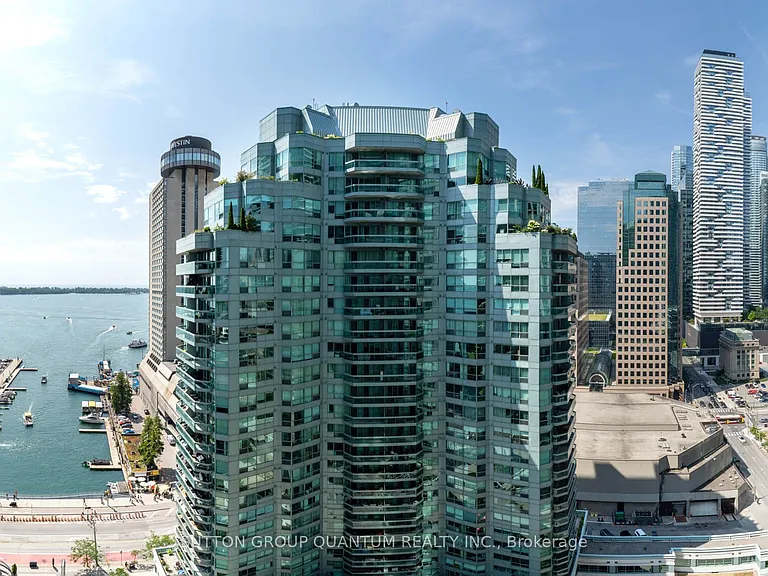 10 Yonge St #2113 — Photo 24
