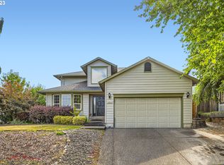 1618 SE Eagle Ln, Gresham, OR 97080