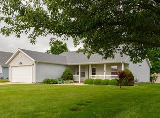 703 S Ridgecrest Ave, Nixa, MO 65714