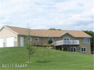 10898 Big Chip Rd NW, Brandon, MN 56315