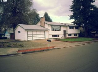 6540 SW Cherryhill Ln, Beaverton, OR