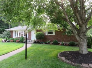 2375 Madonna Dr, Cincinnati, OH