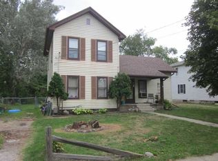 400 W Jefferson St, Dimondale, MI 48821