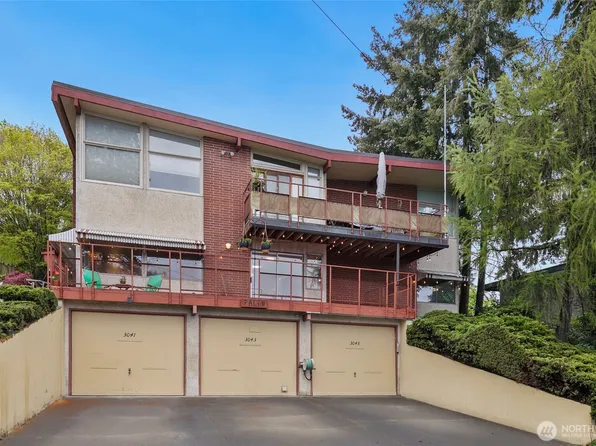 3041 24th Avenue W, Seattle, WA 98199
