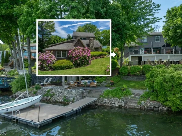 2186 Lakeside Dr, Vernon Twp., NJ 07422