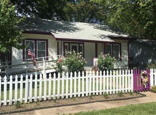 214 E Mercer St, Scranton, KS 66537