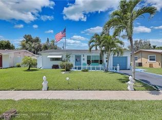 6310 Harding St, Hollywood, FL 33024