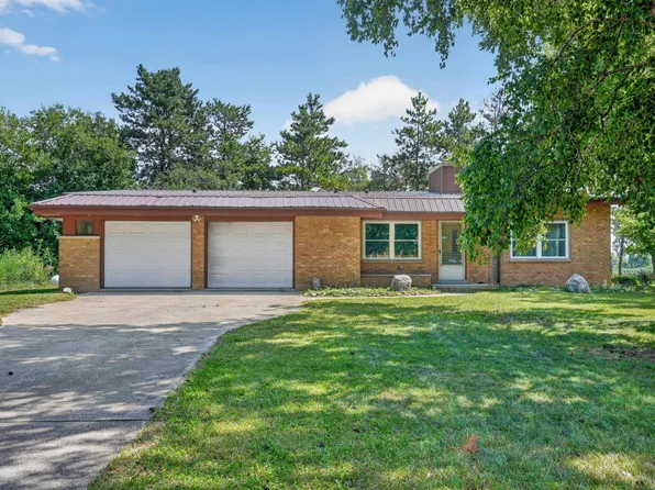 1175 S Boutell Rd SE, Bay City, MI 48708