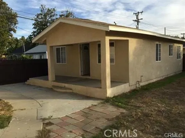 115 W Sunkist St, Ontario, CA 91762