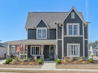 3113 Sydenton Dr, Birmingham, AL 35244