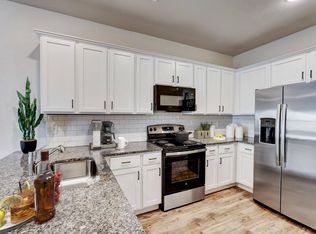 Brighton Townhomes, Acworth, GA 30102