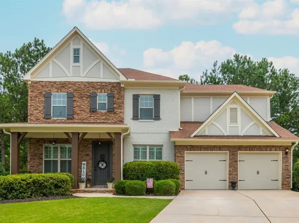 4840 Chase Ln, Cumming, GA 30040
