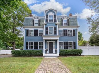 34 School St, Dedham, MA 02026