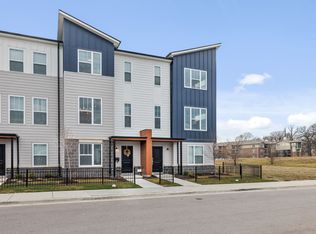 2921 W New York St, Indianapolis, IN