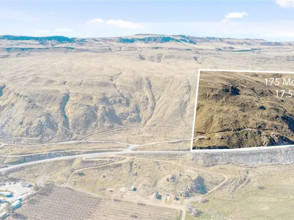 175 Morris Lane, Bridgeport, WA 98813