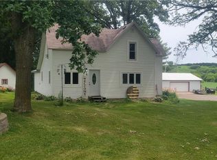 N10994 County Road G, Osseo, WI 54758