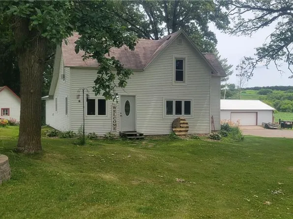 N10994 County Road G, Osseo, WI 54758