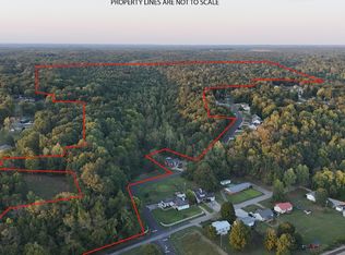 0 E Railroad St, Waverly, TN 37185