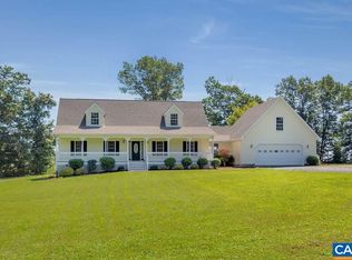 2994 W River Rd, Scottsville, VA 24590