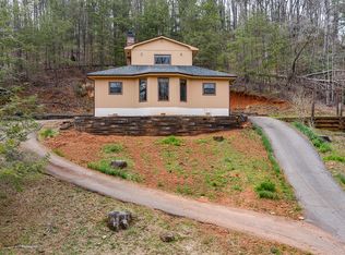 1221 Jack Walker Rd, Dahlonega, GA 30533